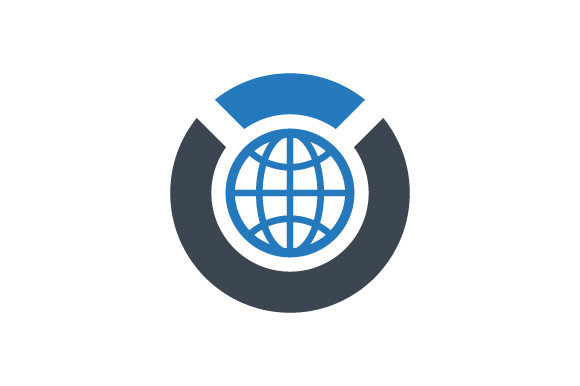 Download Global Economics Report Icon - Global Collection