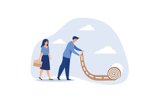 Download Career Path Road to Success, Begin - Care Collection