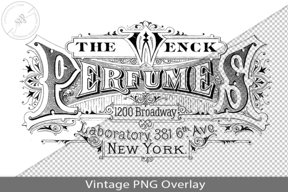 Download Vintage Magazine Advert PNG Overlay - Magazine Collection