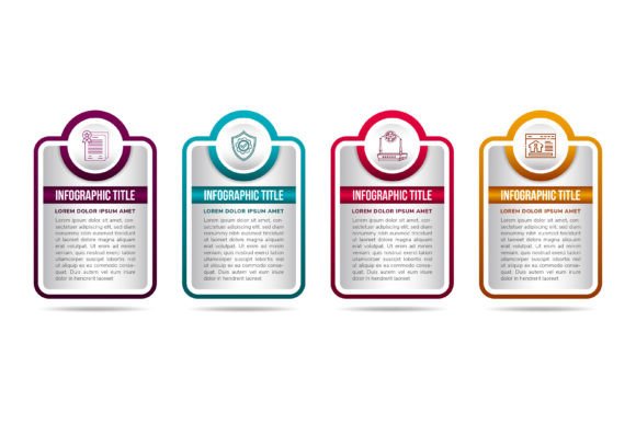 Download Infographic Rectangle Vertical Layout - Layout Collection