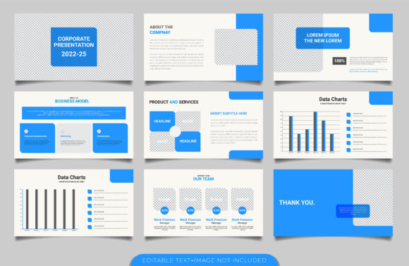 Download Business PowerPoint Presentation Slide - Powerpoint Collection