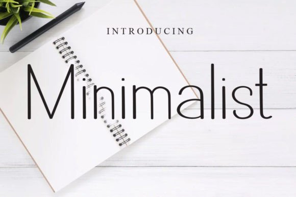 Download Minimalist - Premium Bundle