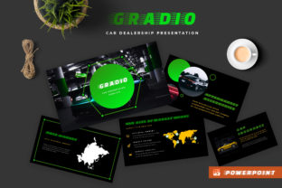 Download Gradio Car Dealership Powerpoint Presentation - Powerpoint Collection