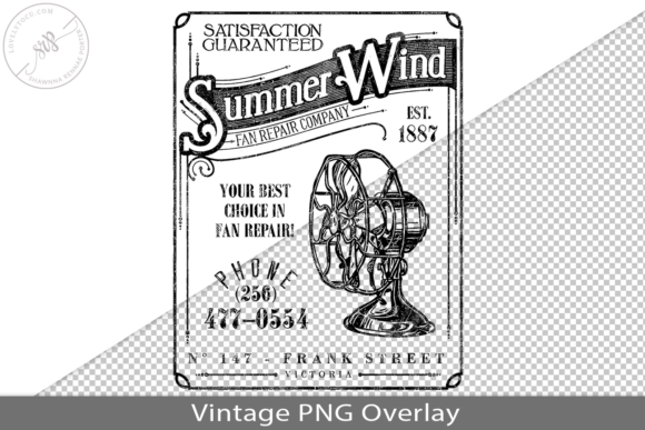 Download Vintage Magazine Advert PNG Overlay - Magazine Collection