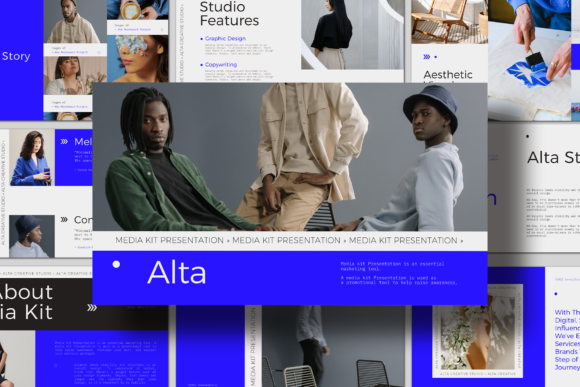 Download ALTA - PowerPoint Presentation - Powerpoint Collection