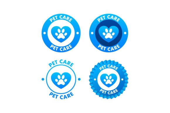 Download Pet Care Icon. Pet Shop, Hotel, Veterina - Care Collection